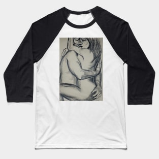 Lovers - Commitment Baseball T-Shirt